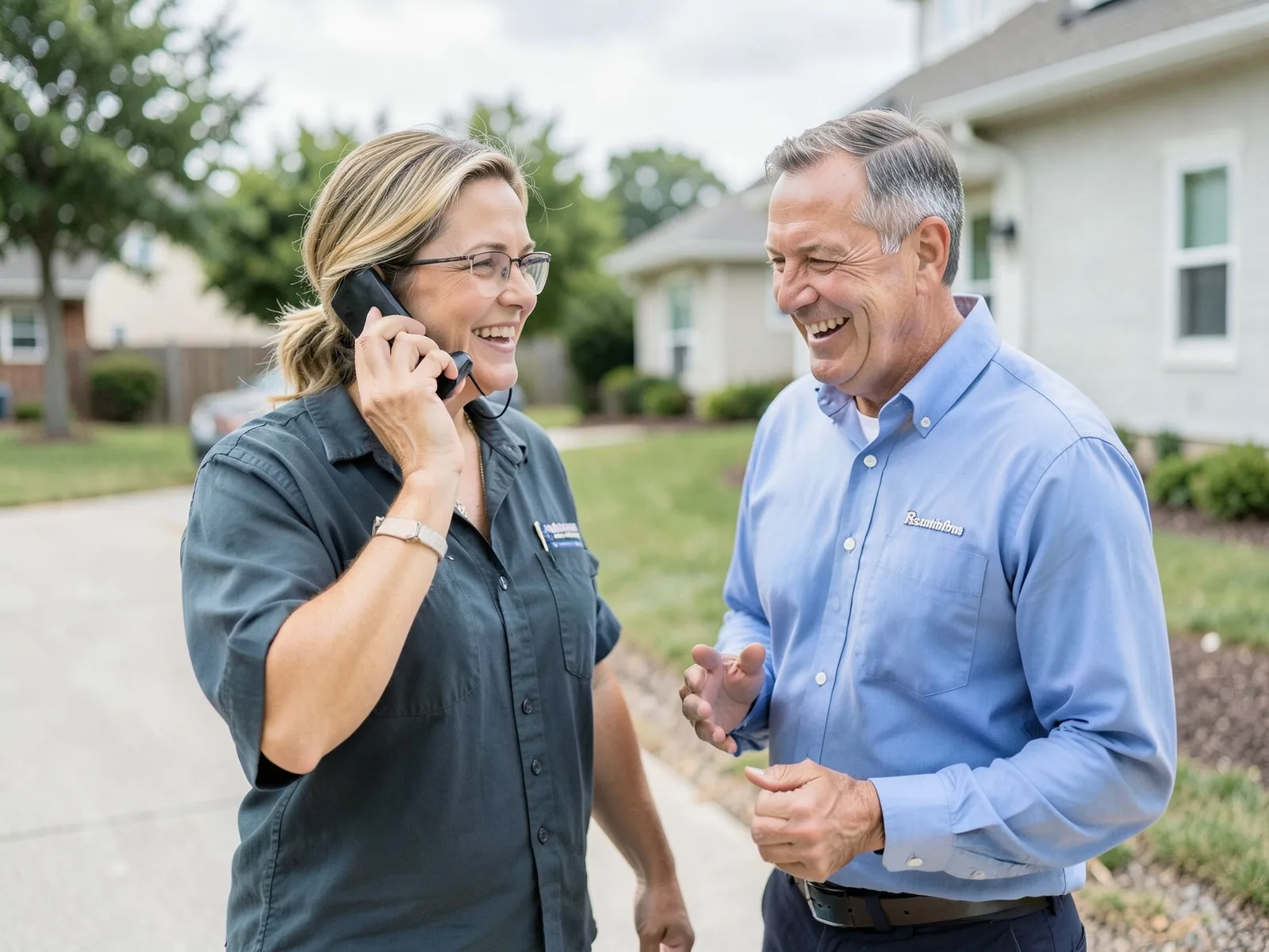 Frequently Asked Questions About Residential Water Cleanup in Irving, IL
